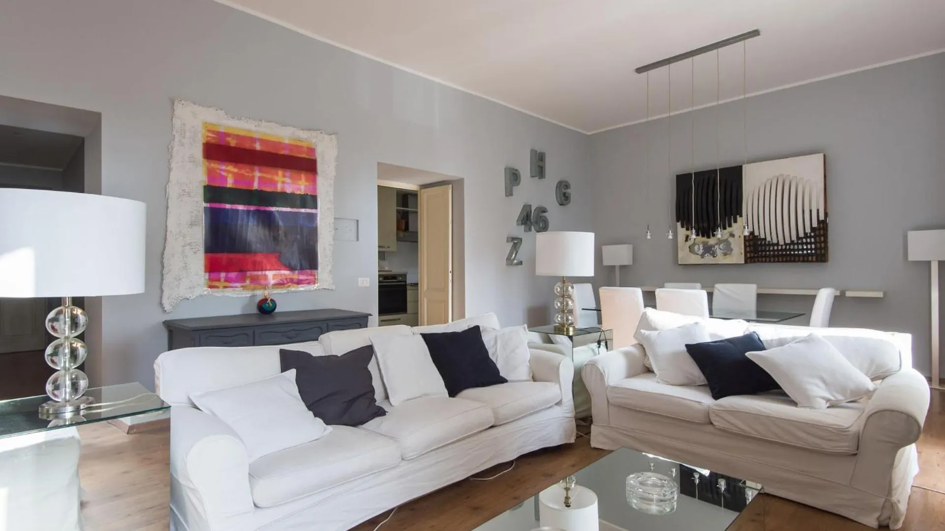 Apartment Auditorium By Interhome Rom