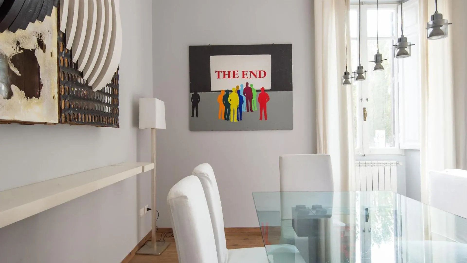 Apartment Auditorium By Interhome Rom Italien