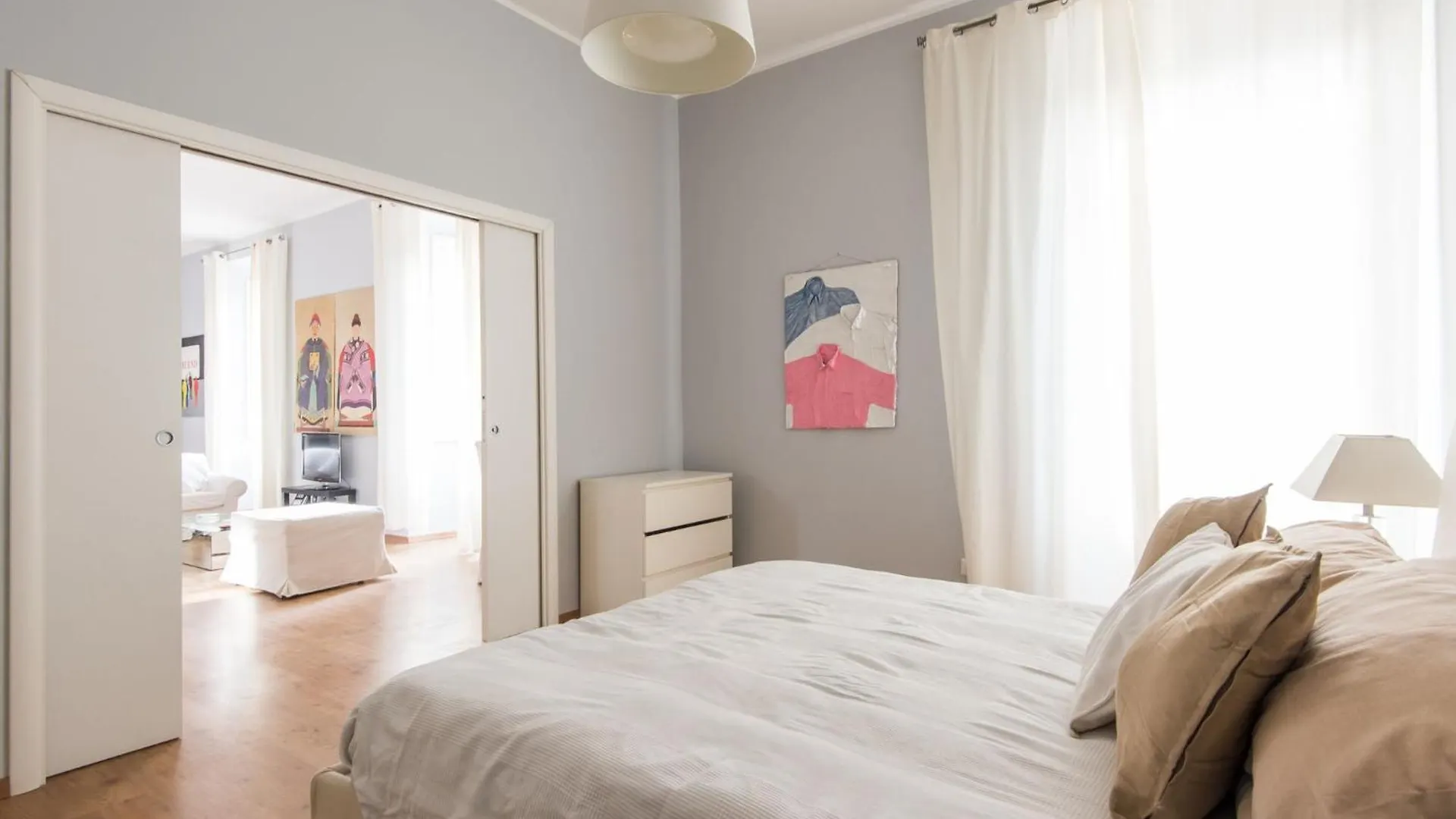 Apartment Auditorium By Interhome Rom Italien