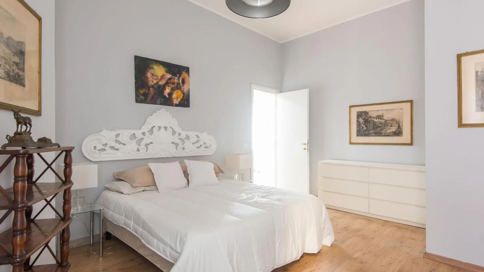 Apartment Auditorium By Interhome Rome