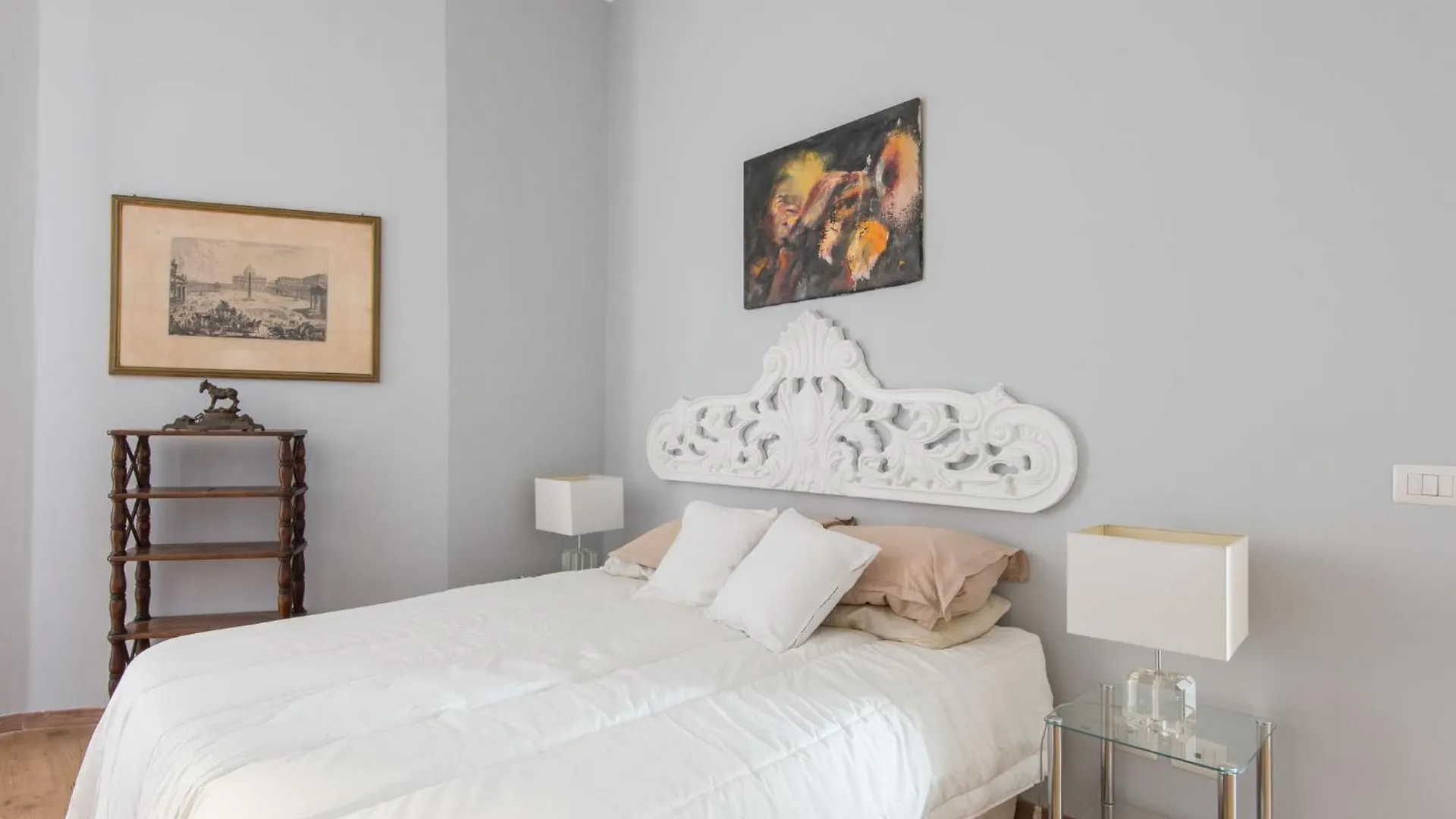 Apartment Auditorium By Interhome Rome