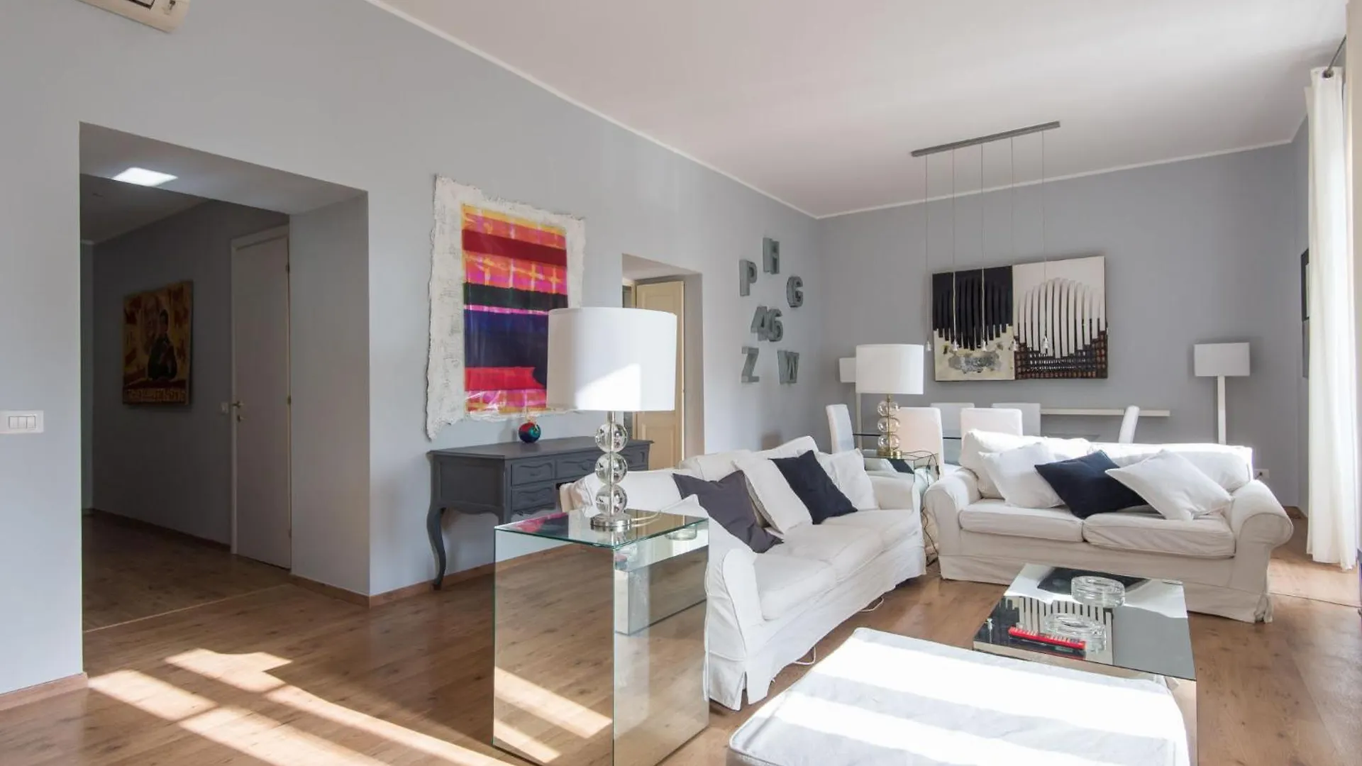 Apartment Auditorium By Interhome Rome Italy