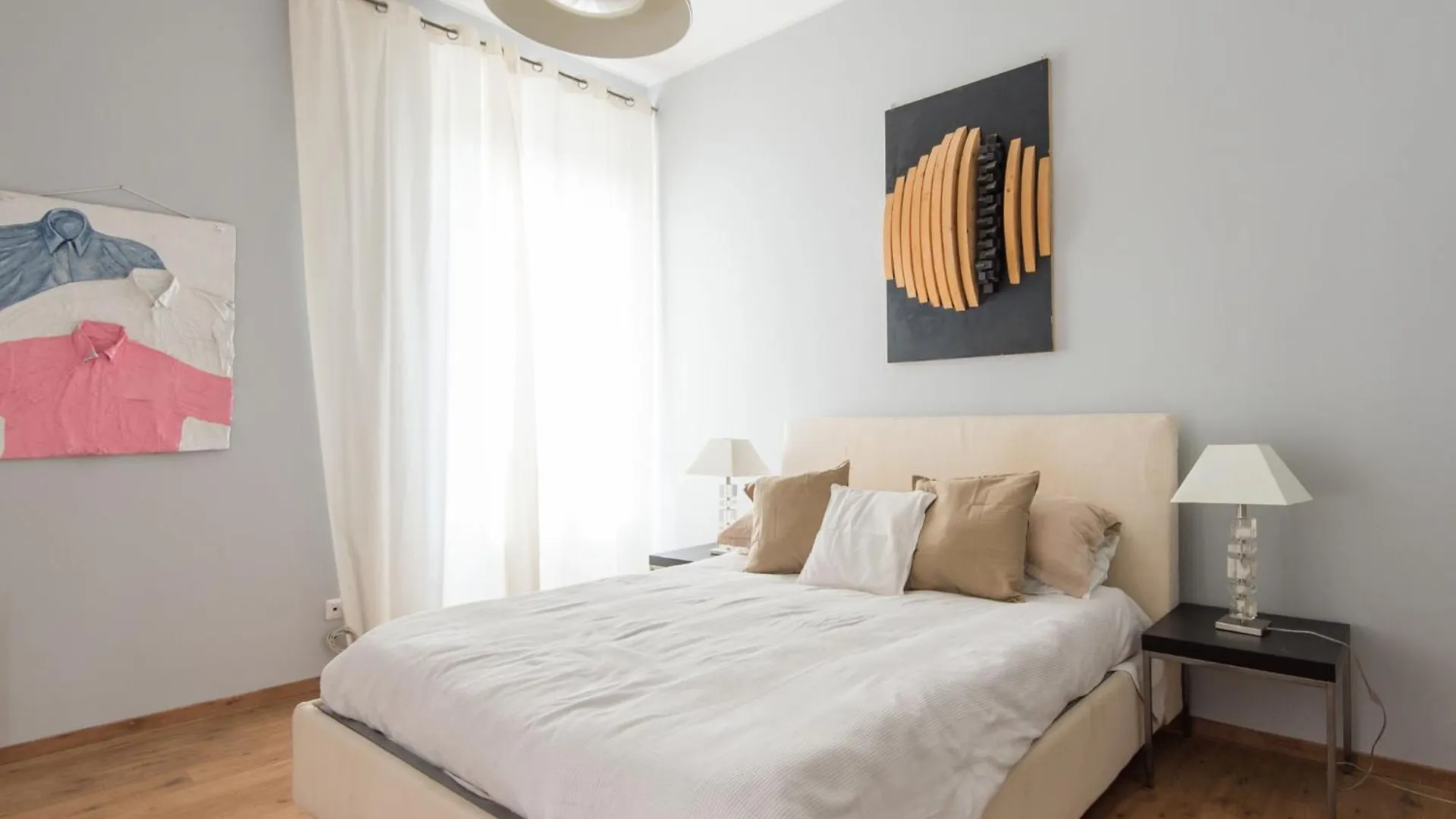 Apartment Auditorium By Interhome Rome 0*,  Italy