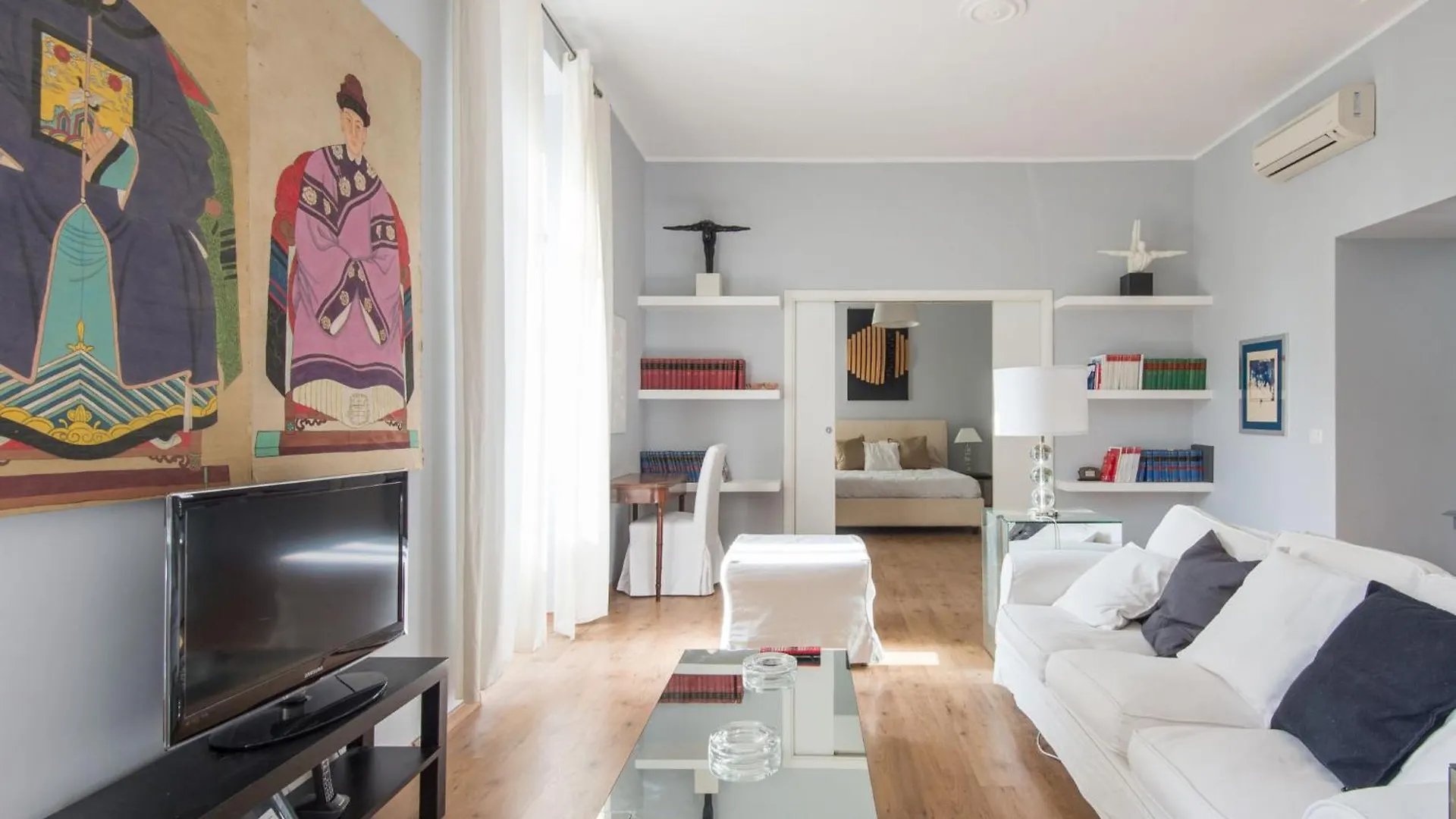 Apartment Auditorium By Interhome Rome 0*,  Italy