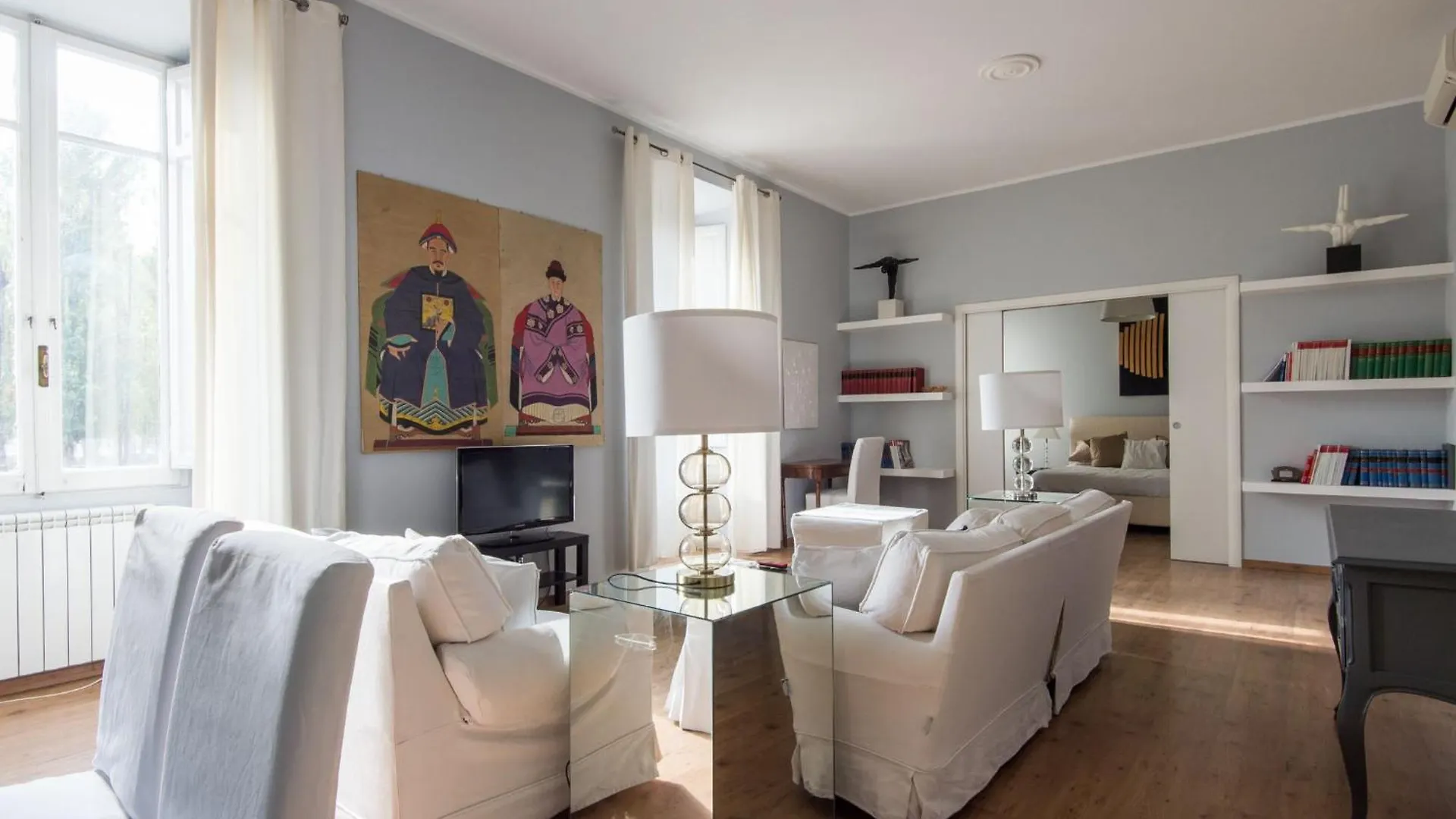 Apartment Auditorium By Interhome Rome