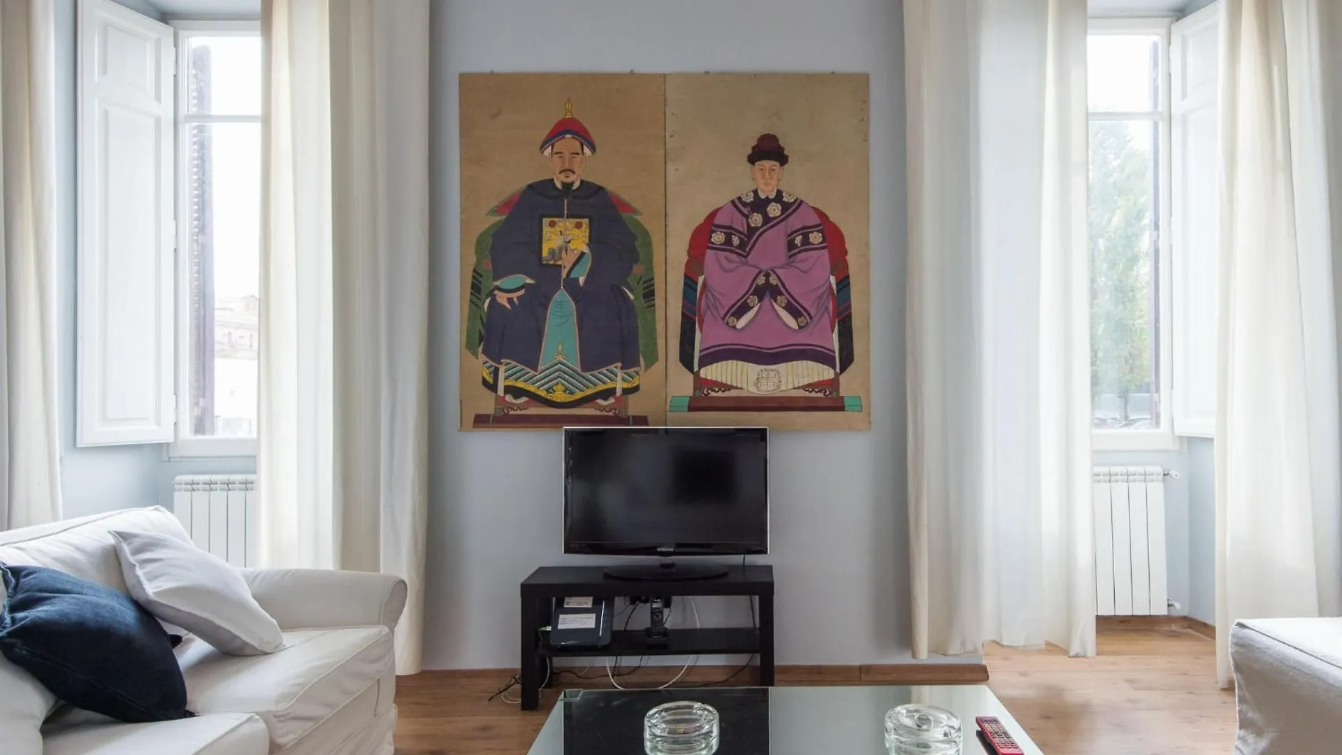 Apartment Auditorium By Interhome Rome Italy
