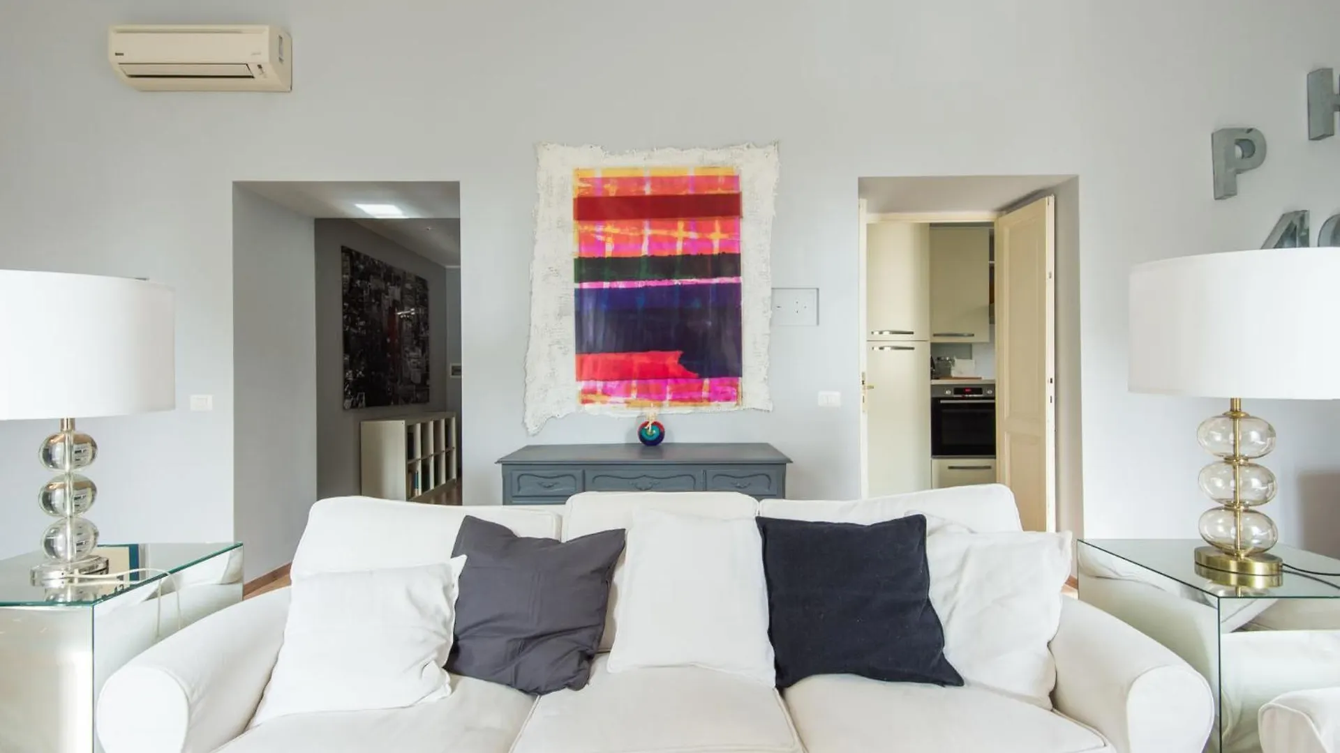 Apartment Auditorium By Interhome Roma