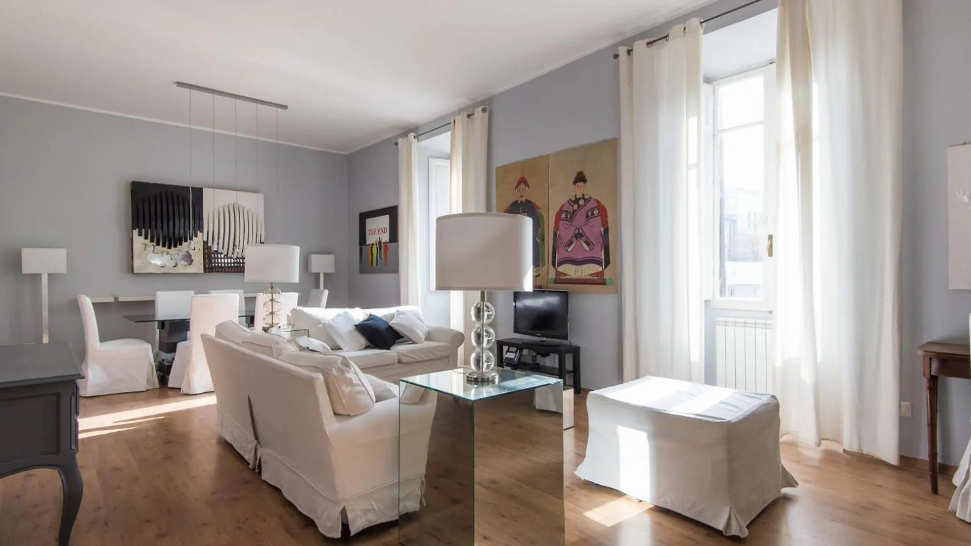 Apartment Auditorium By Interhome Rom