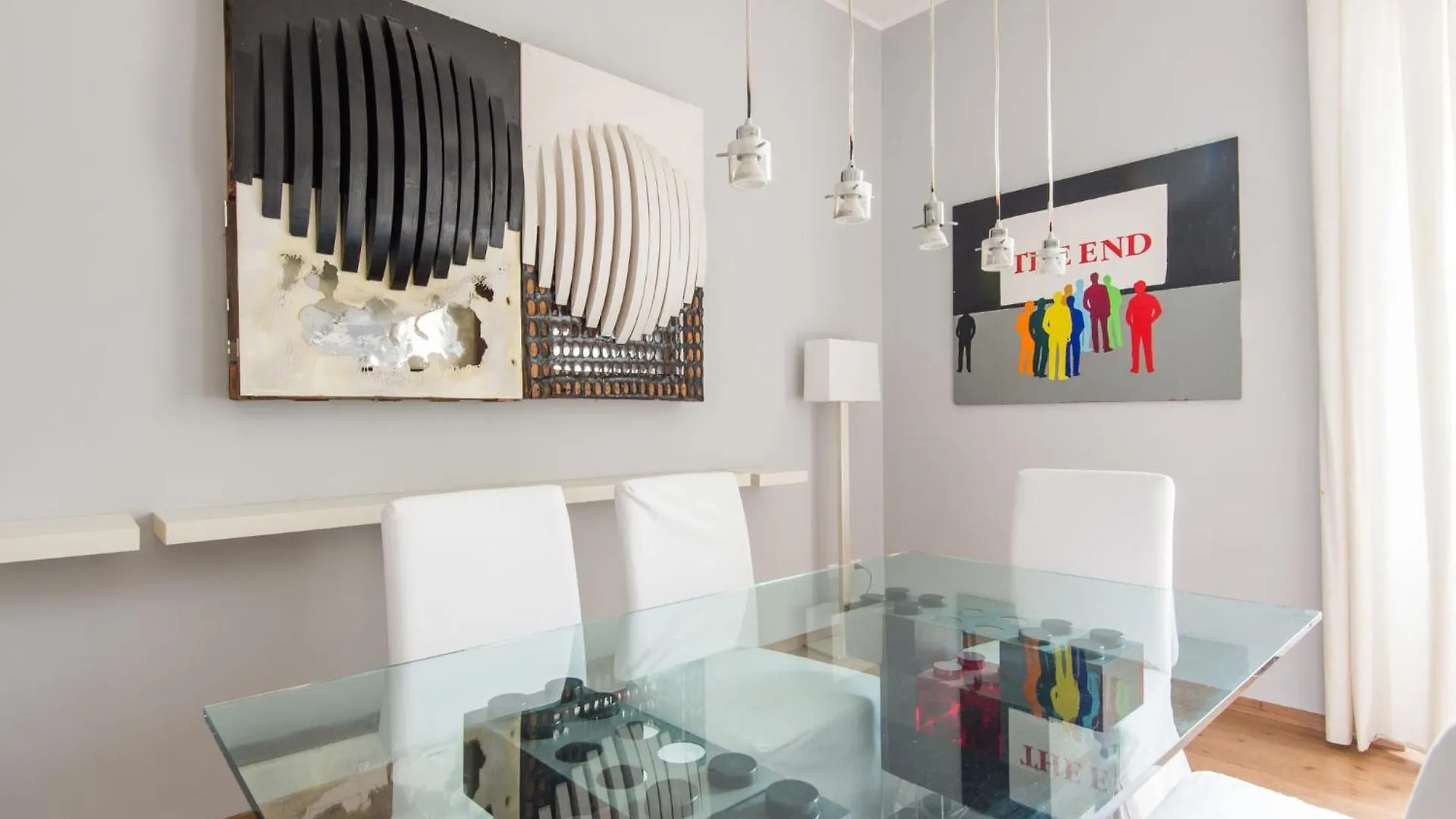 Apartment Auditorium By Interhome Roma