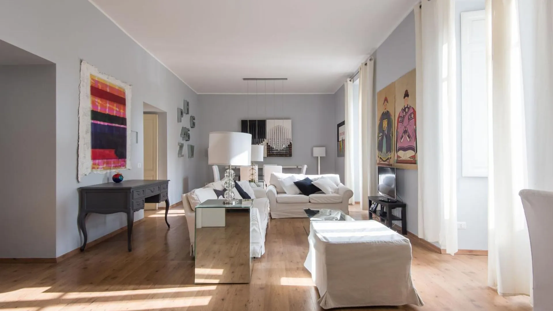 Apartment Auditorium By Interhome Roma